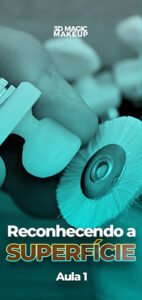 Capas Aulas - Reconhecendo a Superfície