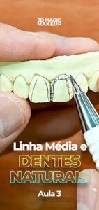 Capas Morfologia AdvancedLinha Média