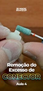 Capas Morfologia AdvancedRemoção do Conector