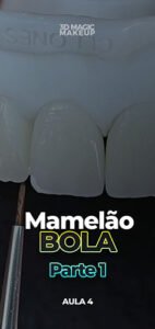 Capas Pintura AdvancedAula 4 - Bola 1