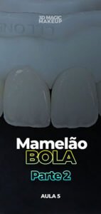 Capas Pintura AdvancedAula 5 - Bola 2
