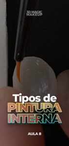 Capas Pintura AdvancedAula 8 - Tipos de Pintura Interna