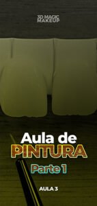 Capas Pintura Essential - Aula 3 - Pintura 1