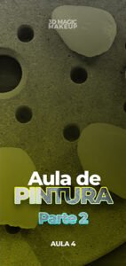 Capas Pintura Essential - Aula 4 - Pintura 2