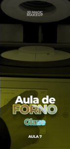 Capas Pintura Essential - Aula 7 - Glaze