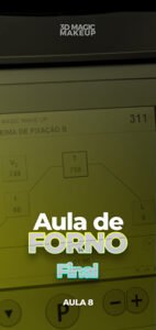 Capas Pintura Essential - Aula 8 - Final